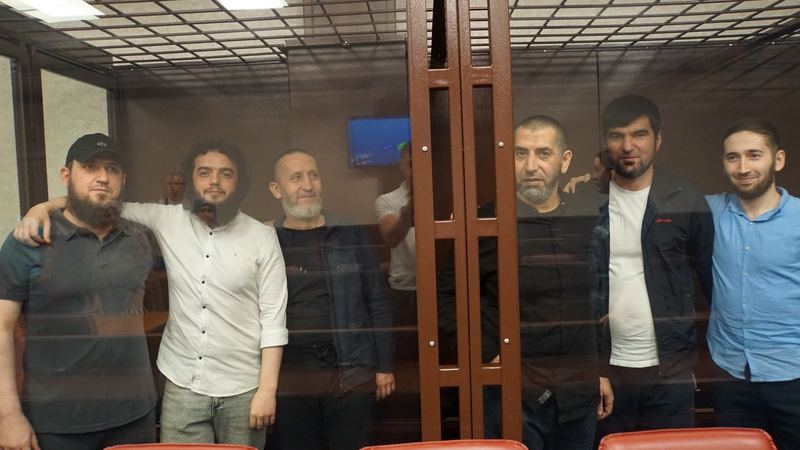 Защита крымскотатарских политзаключенных нашла нарушения в экспертизах, проведенных по заказу ФСБ