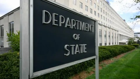 The US condemned the alleged Iranian drone attack on Azerbaijan