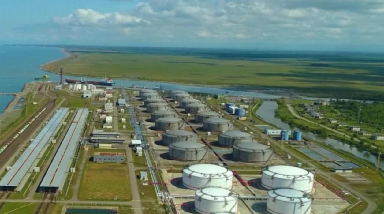 The EU has changed its mind about including the Georgian port of Kulevi in ​​the draft 20th package of sanctions against Russia