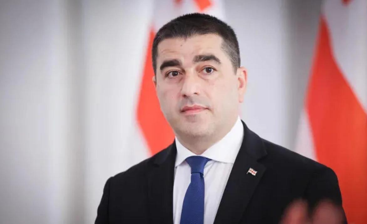 Shalva Papuashvili expects opposition to participate in local government elections