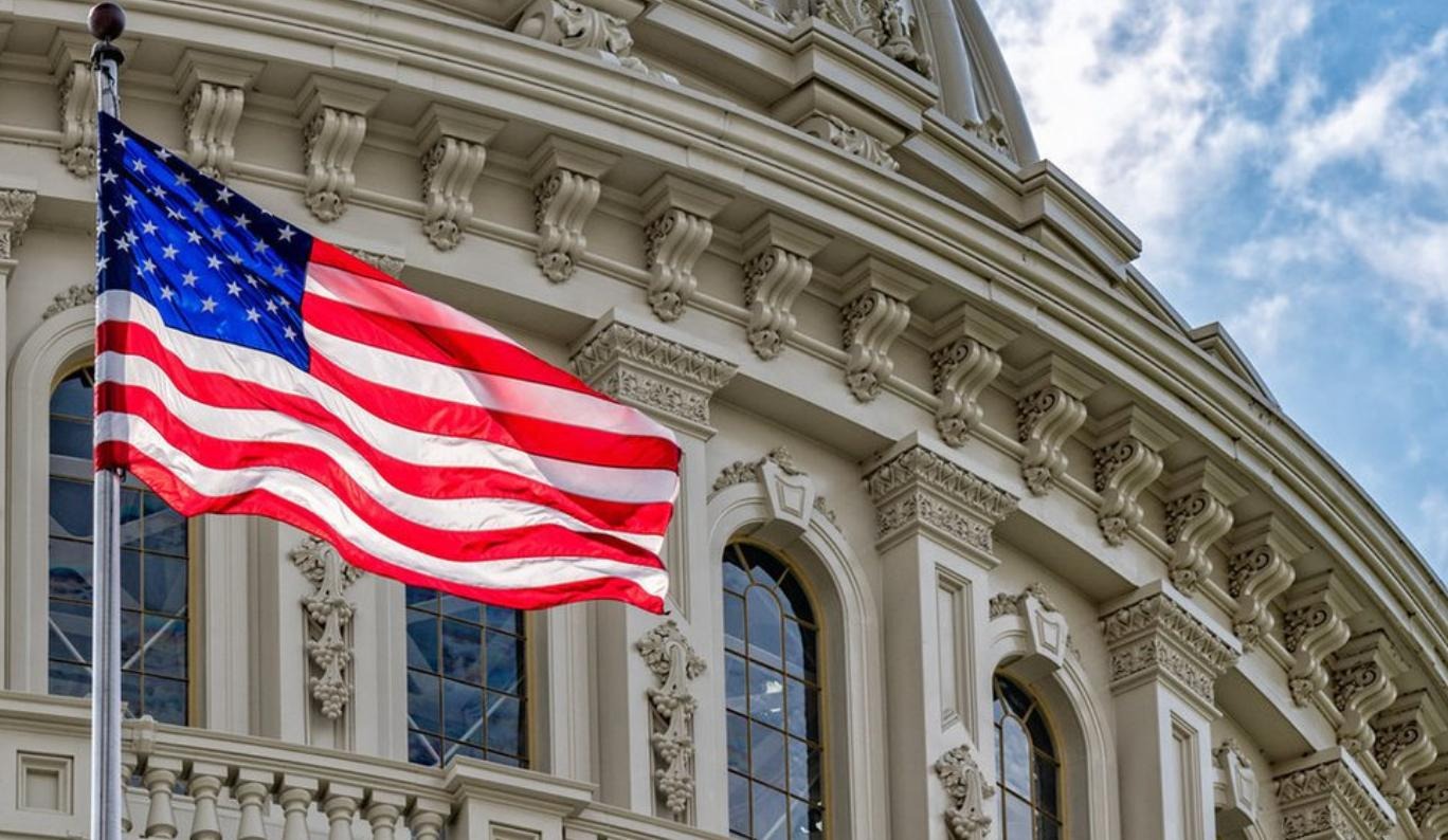 The US will discuss a bill to review US-Georgia relations