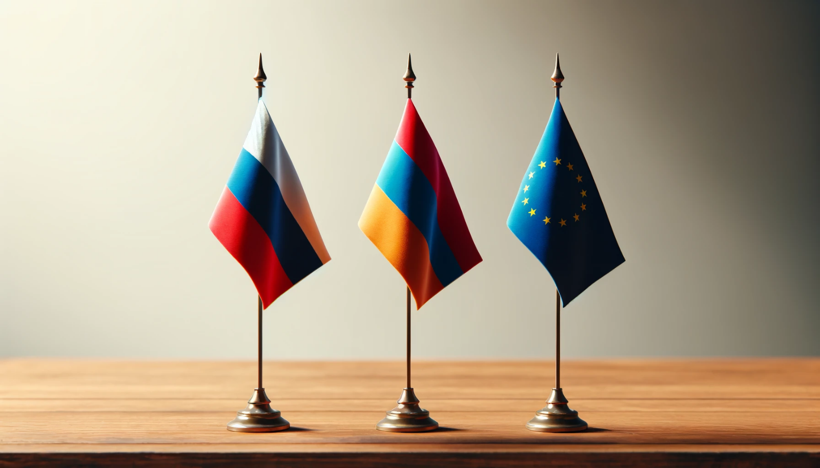 Russia warns of consequences of Armenia's accession to the EU