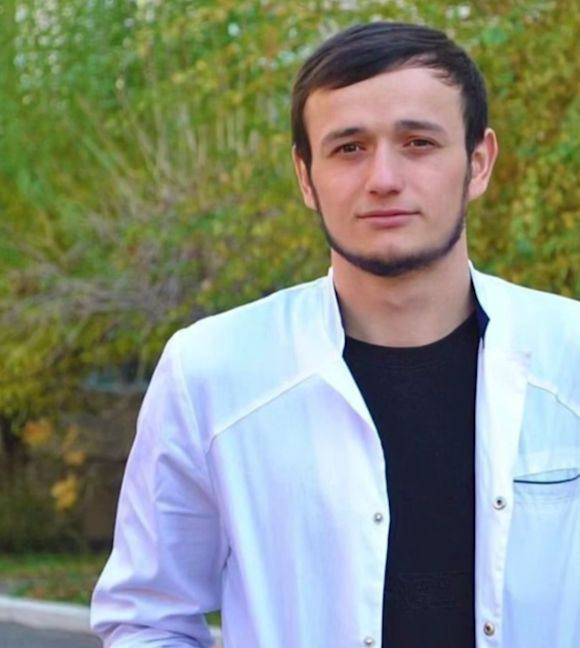 Medical student from Dagestan who saved a child's life in Astrakhan receives an award