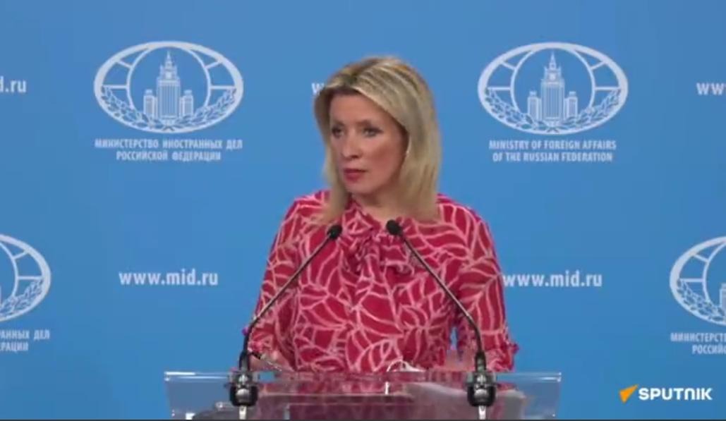 Moscow is unhappy with Armenia and is checking data on Azerbaijan's military supplies to Ukraine