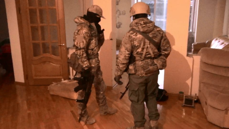 A resident of Dagestan was given a suspended sentence for calling for non-compliance with the laws of the Russian authorities