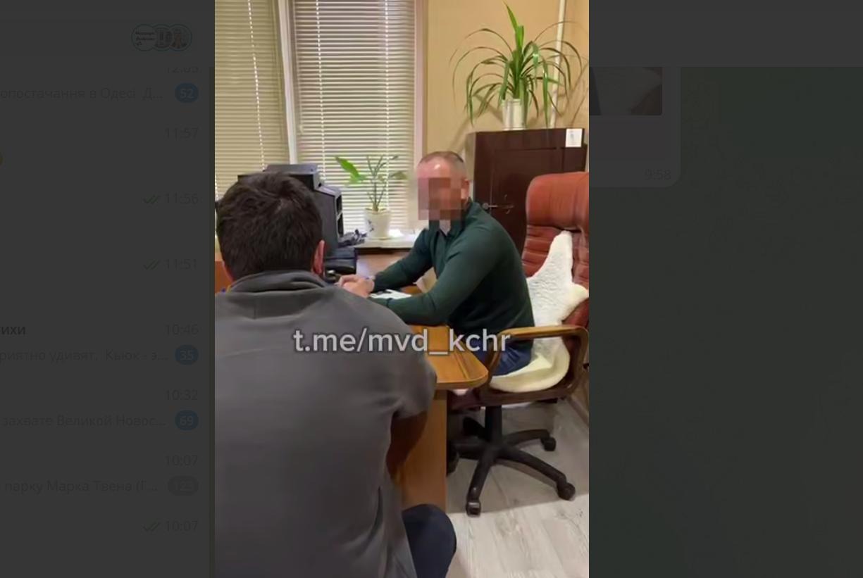 In Karachay-Cherkessia, athletes who did not stand up during the Russian anthem were fined