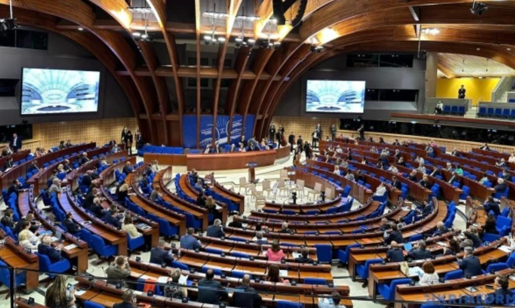 New sanctions against the Georgian authorities include the termination of 