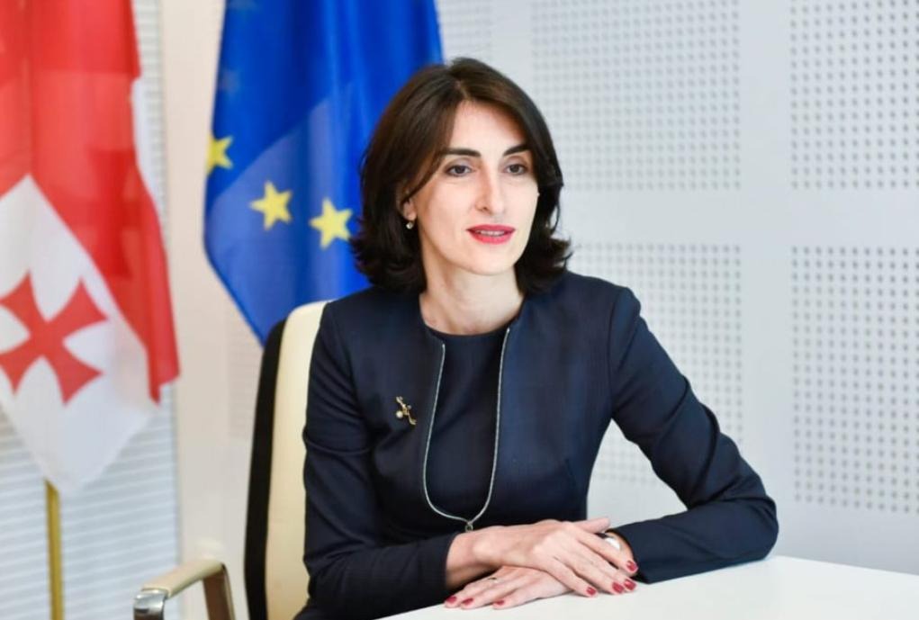 Tbilisi comments on EU's abolition of visa-free travel for Georgian diplomats