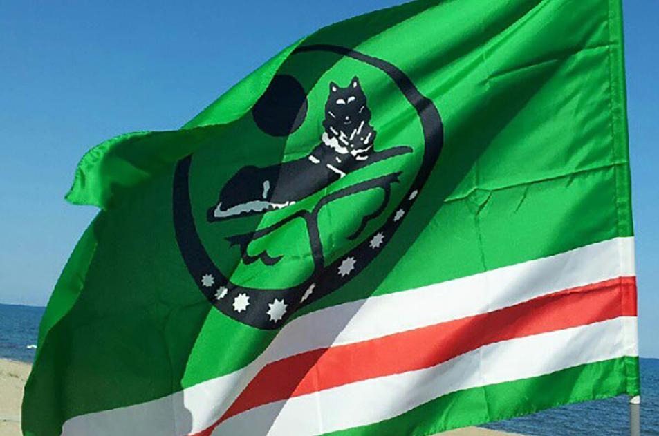 Мужчину приговорили к четырем годам за поддержку Дудаева и Басаева