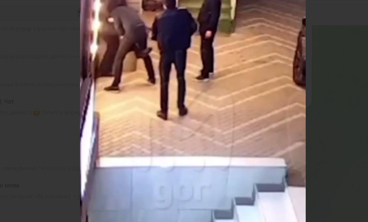 A student from Dagestan was detained in Moscow on suspicion of arson on the railway