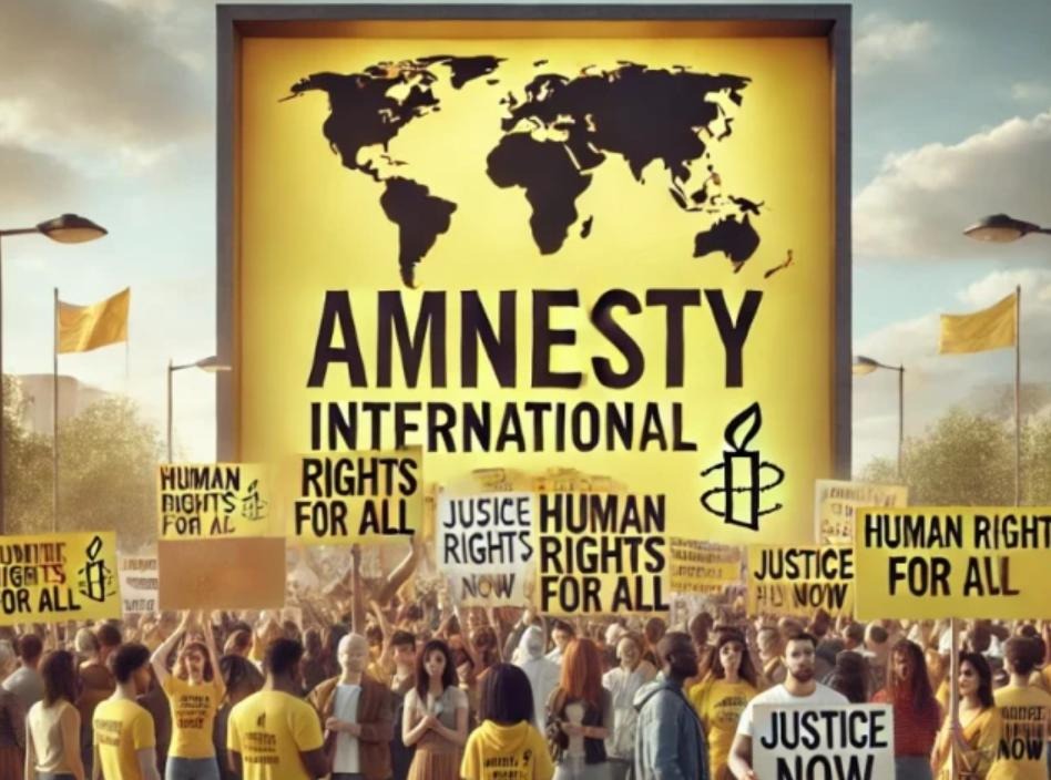 Amnesty International has once again reported on the intensification of political repression and human rights violations in Azerbaijan