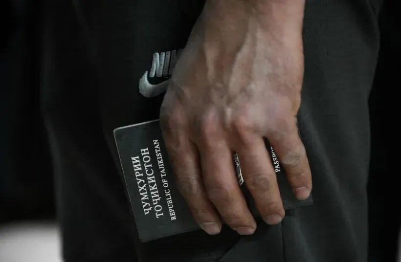 На Ставрополье мигранта лишили гражданства за то, что не встал на воинский учет