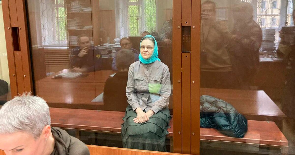 Уголовное дело против Надежды Кеворковой вернули на этап следствия