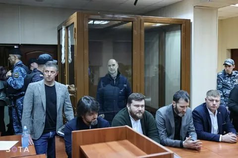 Чеченскому адвокату препятствуют в отправке писем из СИЗО