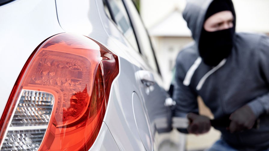 Dagestan and Kabardino-Balkarian Republic are among the leaders in the number of car thefts