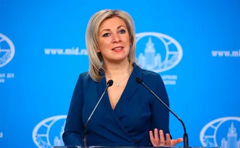 В РФ в очередной раз возмутились участием Еревана в Римском статуте МУС