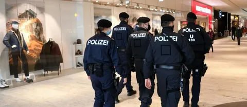 Austria refused to extradite a Chechen refugee to Russia