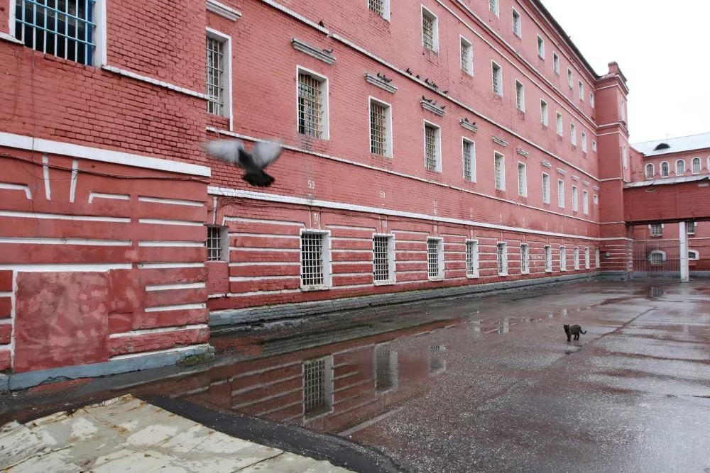 Crimean Tatar political prisoner has serious health problems