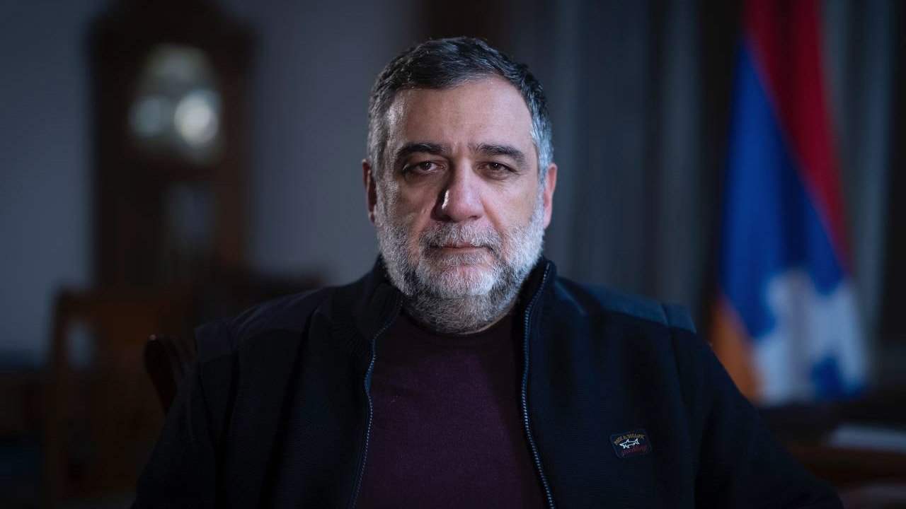 Рубен Варданян заявил о фальсификациях своих показаний со стороны властей Азербайджана