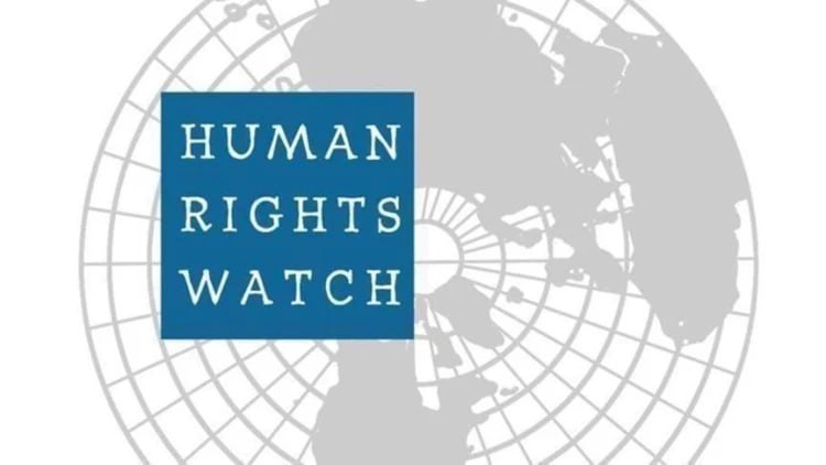 Human Rights Watch раскритиковала власти Азербайджана за усиление репрессий и арестов по политическим мотивам