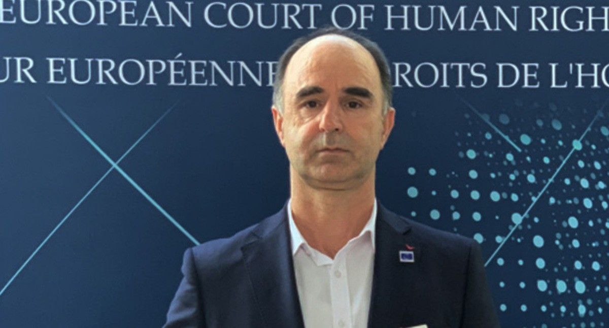 Адвоката из Чечни могут снова поместить под арест