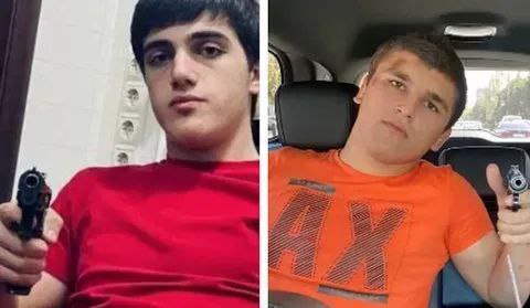 A case on the murder of a mixed martial arts fighter has been transferred to a Dagestani court