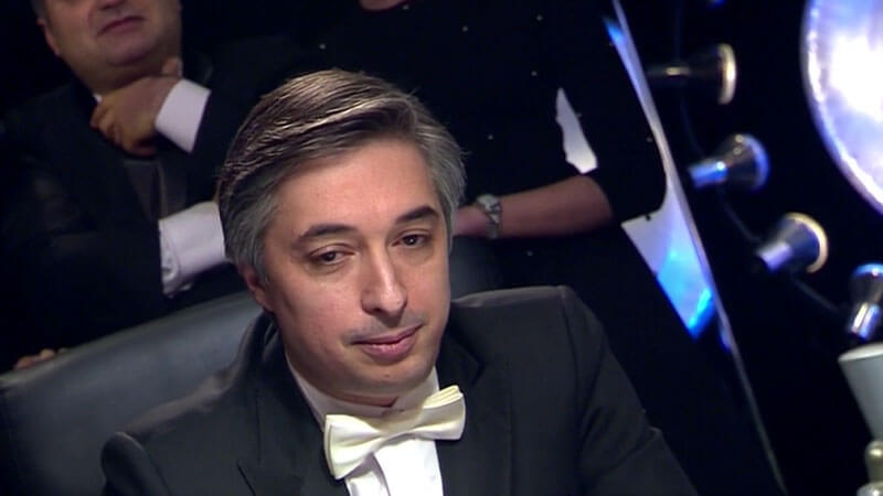 A native of Azerbaijan, Rovshan Askerov, is included in the list of terrorists and extremists of the Russian Federation