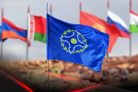 Armenia does not intend to unfreeze its participation in the pro-Russian CSTO bloc