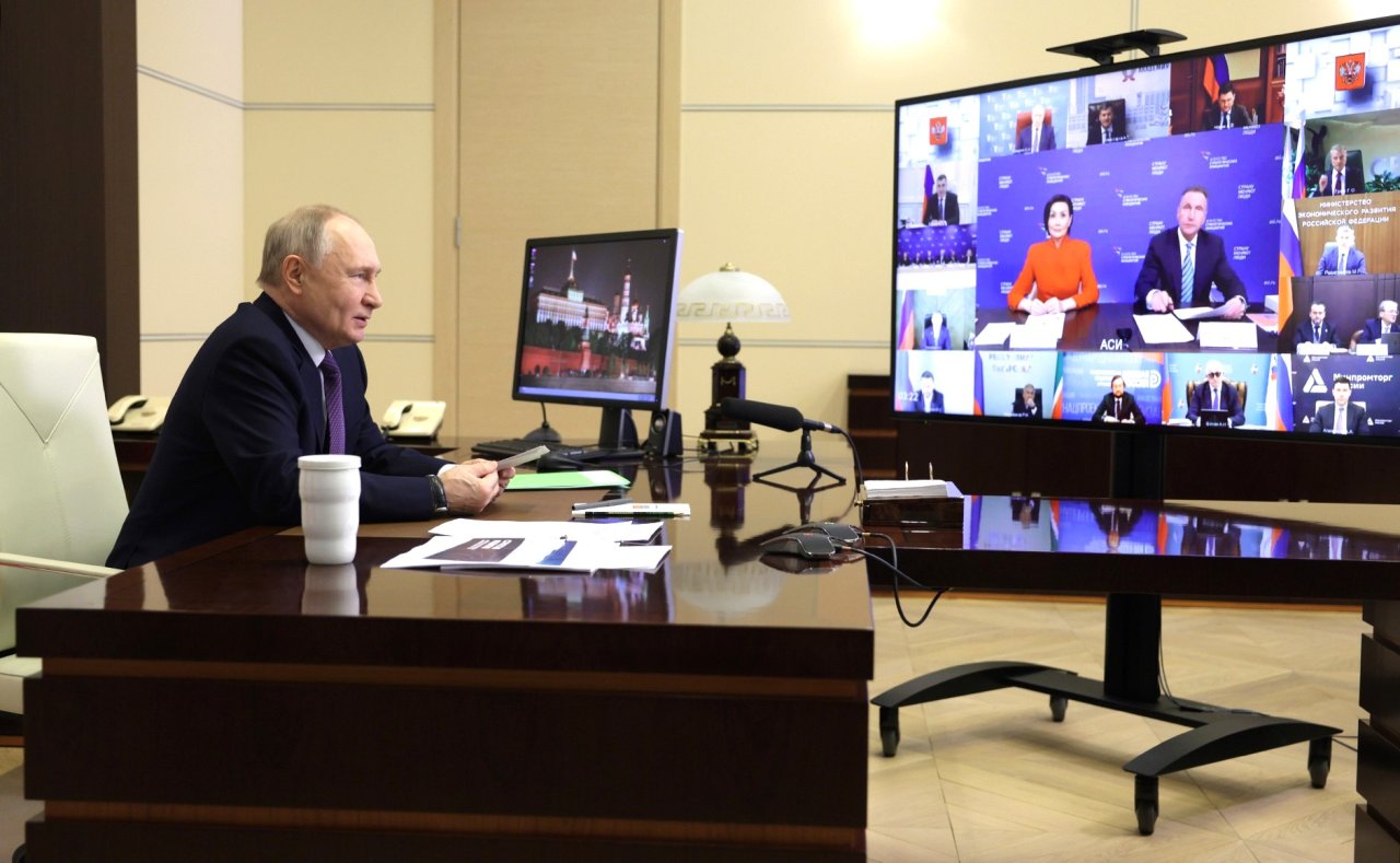 Chechnya entered the top 20 regions in terms of quality of life