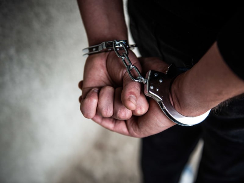 A resident of Dagestan complained about falsification of charges of participation in an illegal armed group