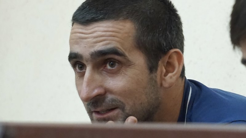 Crimean Tatar political prisoner delivered to prison after two months of transportation