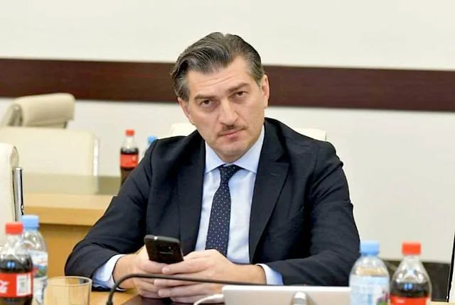 Кавелашвили: «Наша ключевая политика – политика мира»