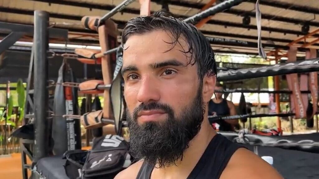 MMA athlete from Chechnya detained in Indonesia on suspicion of extortion