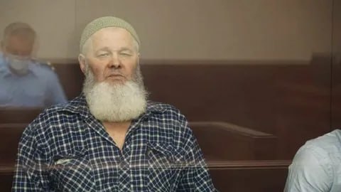 Crimean Tatar activist disappeared during transfer to penal colony