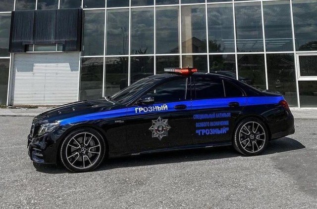 Niyso: В Чечне силовики похитили и убили мужчину