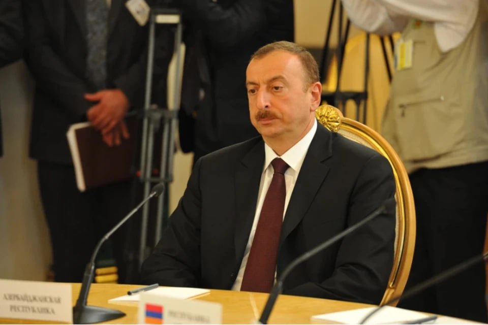 Azerbaijan to Provide Humanitarian Aid to Ukraine Again