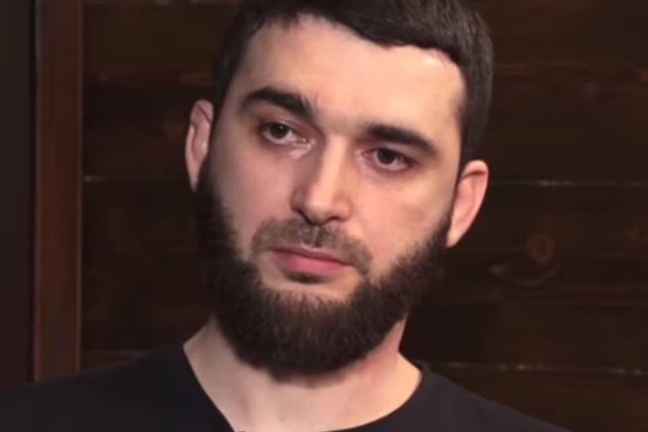 The ECHR ordered the Russian authorities to pay compensation to Abdulmumin Gadzhiev