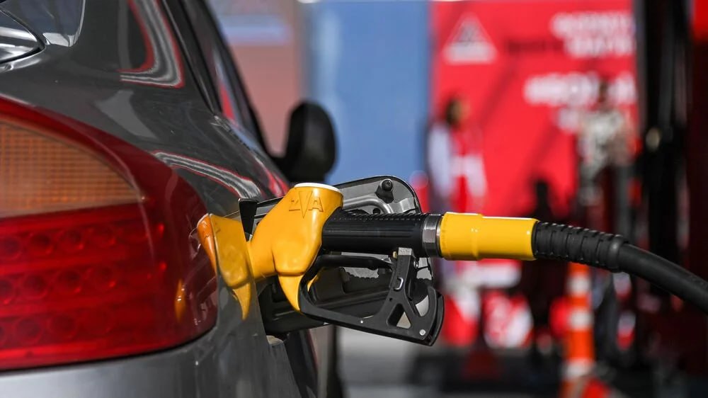 Ingushetia, Chechnya and Dagestan took the last places in the gasoline availability rating