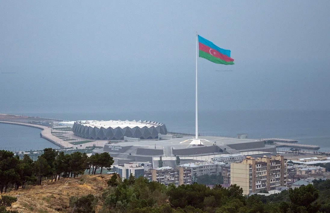 Azerbaijan celebrates State Sovereignty Day