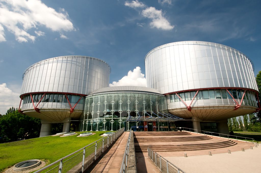 The ECHR may grant priority status to a class action lawsuit filed by Georgian NGOs against the 