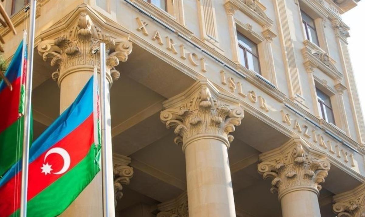 Since January, citizens of the Russian Federation will be able to stay in Azerbaijan without a visa for only 90 days a year