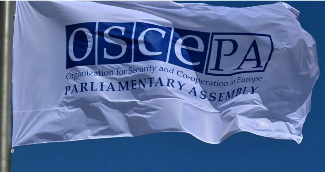 Latvian MEP: The visit of the President of the OSCE PA to Georgia is a catastrophic and untimely step