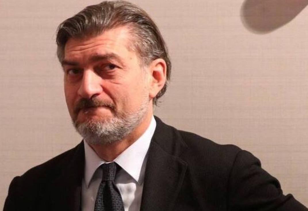 Kavelashvili signed all the 