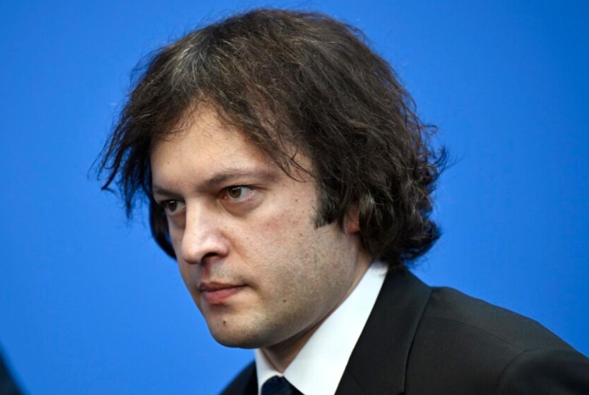 Kobakhidze considered the decision of the President of the OSCE PA to postpone the visit to Georgia as an effect of 