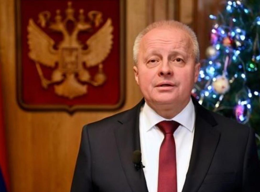 Russia expressed hope for the signing of a peace treaty between Armenia and Azerbaijan