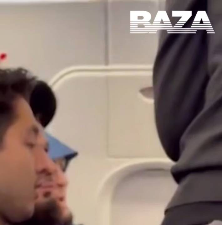 Khabib Nurmagomedov was removed from a flight to the USA due to a dispute with a flight attendant