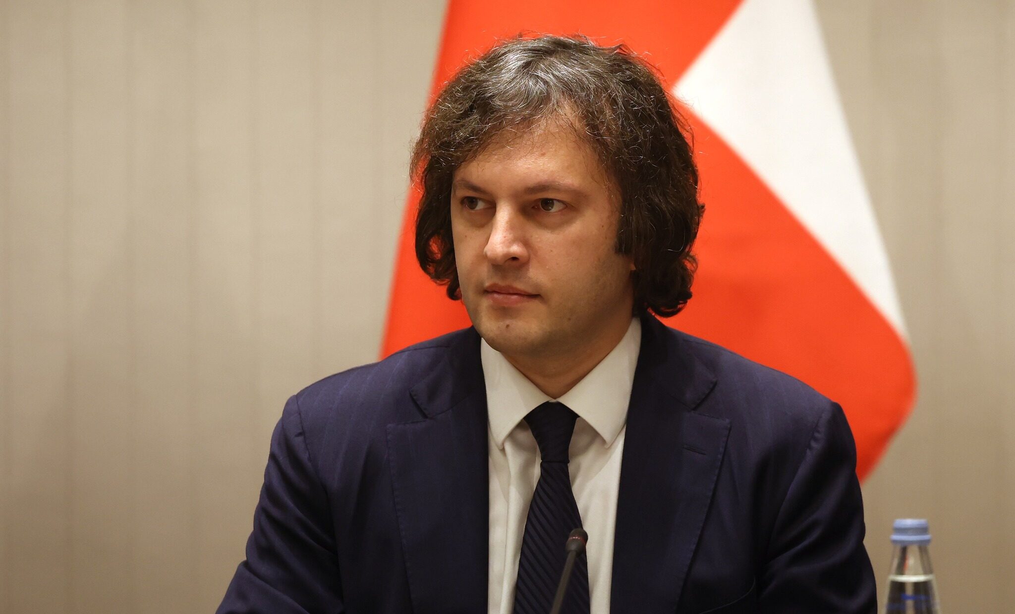 Kobakhidze commented on the summoning of the German and British ambassadors to the Georgian Foreign Ministry