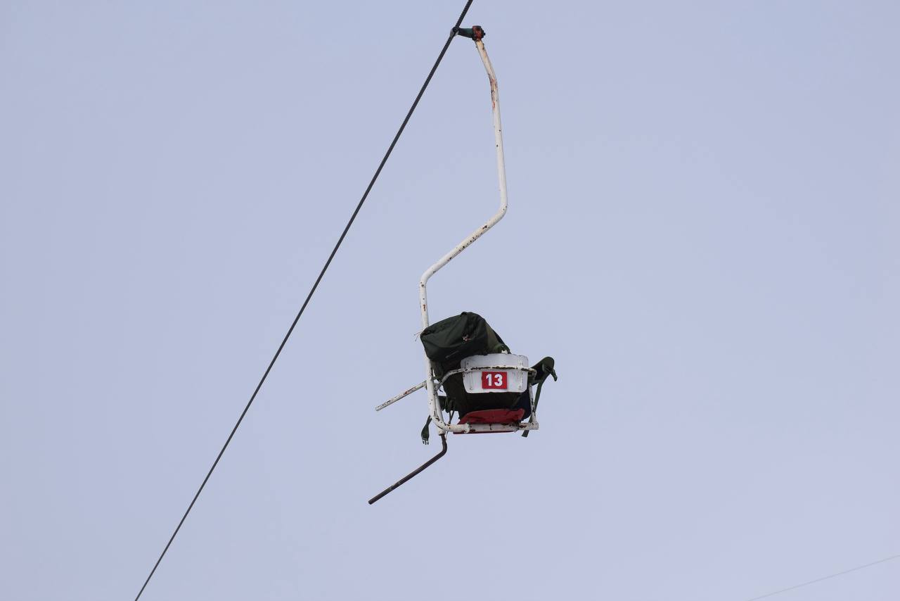 В КБР руководству компании предъявили обвинение в гибели троих пассажиров на канатной дороге