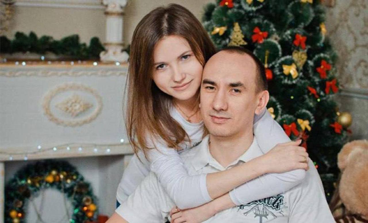 A man convicted of calling for Chechens not to be sent to the 