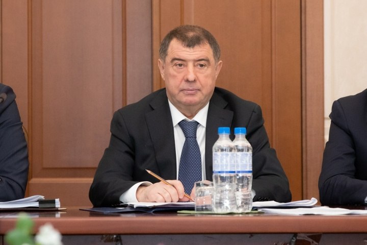 In the Karachay-Cherkessia Republic, former high-ranking officials are accused of embezzling 57 million rubles